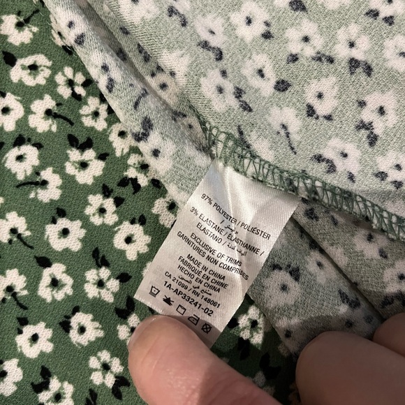 Ardene maxi dress - Picture 2 of 3